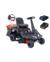 SCHEPPACH TRAKTOR KOSAČICA KOSILICA MR230-61 6.0 KS