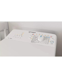 INDESIT BTW L50300 EU\N Ves masina
