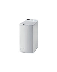 INDESIT BTW S72200 Ves masina