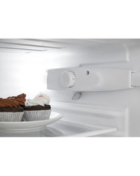 INDESIT CAA 55 NX 1 Frizider