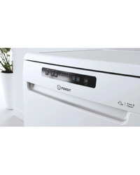 INDESIT DFC 2B+19 AC Masina za sudje