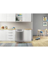 INDESIT DFC 2B+19 AC X Masina za sudje