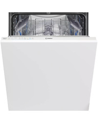 INDESIT DIE 2B19 A Masina za sudje