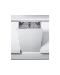 INDESIT DSIE 2B19 Masina za sudje 45cm