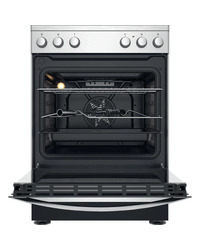 INDESIT IS67V5KCX\E Stednjak