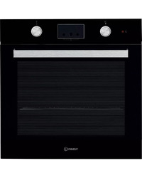 INDESIT Pecnica IFW 65Y0 J BL
