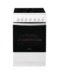 INDESIT Stednjak IS5V4PHW\E