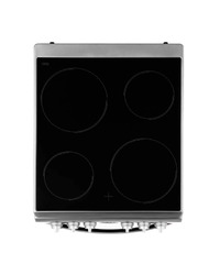 INDESIT Stednjak IS5V5CCX\EU