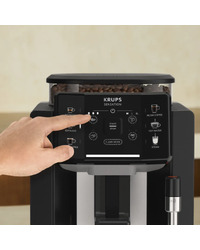 KRUPS Aparat za kafu EA910A10