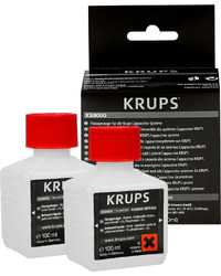 KRUPS Tekucina za ciscenje XS900031