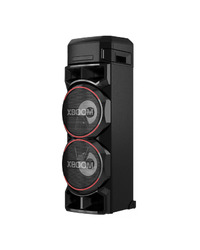 LG Audio sistem ON9