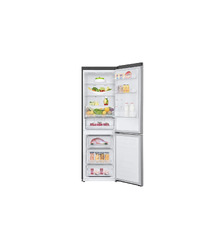 LG Frizider GBB61PZHMN 1,86m