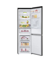 LG Frizider GBF61BLHMN 1,86m