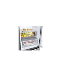 LG Frizider GBF61PZJMN 1,86m