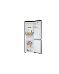LG Frizider GBV3100EEP 1,86m