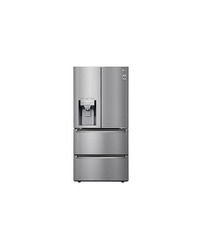 LG Frizider GML643PZ6F