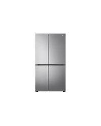 LG Frizider GSBV70PZTE