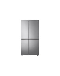 LG Frizider GSBV70PZTM