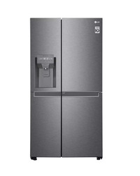LG Frizider GSJV30DSXF