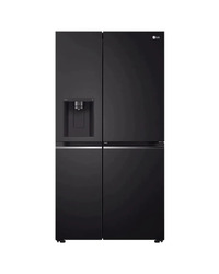 LG Frizider GSJV70WBTF