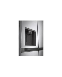 LG Frizider GSLV51PZXE