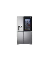 LG Frizider GSXV90PZAF