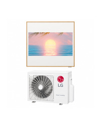 LG klima A12GA2