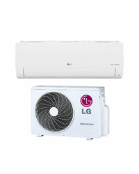 LG Klima S12EC