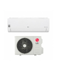 LG Klima S18EC