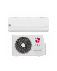 LG Klima S24EC