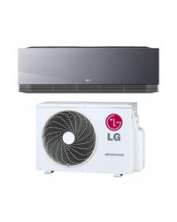 LG Klima AA12SP