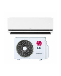 LG Klima NH12SP