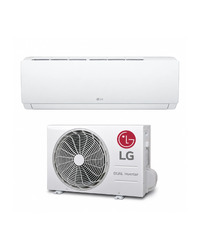 LG Klima WZ24AW