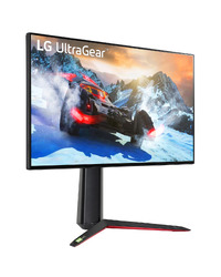LG Monitor 27GP95R-B