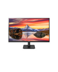 LG Monitor 27MP400-B