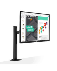 LG Monitor 27QN880-B