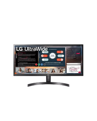 LG Monitor 29WL500-B