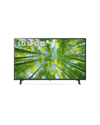 LG TV LED 43UQ80003LB