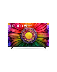 LG TV LED 50UR80003LJ
