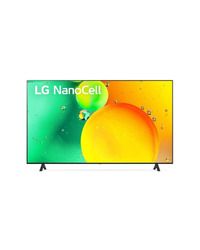 LG TV LED 55NANO753QC