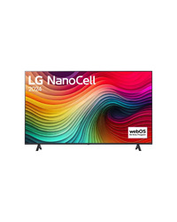 LG TV LED 65NANO81T3A