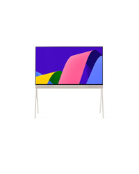 LG TV OLED 42LX1Q3LA Posé