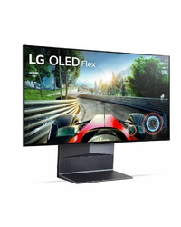 LG TV OLED 42LX3Q3LA Flex