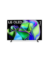 LG TV OLED OLED42C31LA