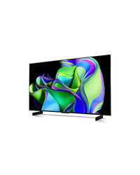 LG TV OLED OLED48C32LA