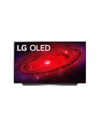 LG TV OLED OLED48CX3LB