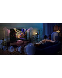LG TV OLED OLED55G23LA