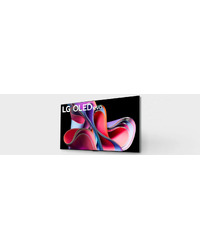 LG TV OLED OLED65G33LA