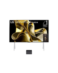 LG TV OLED OLED97M39LA