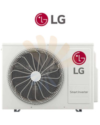 LG Vanjska jedinica DC12RK.UL2